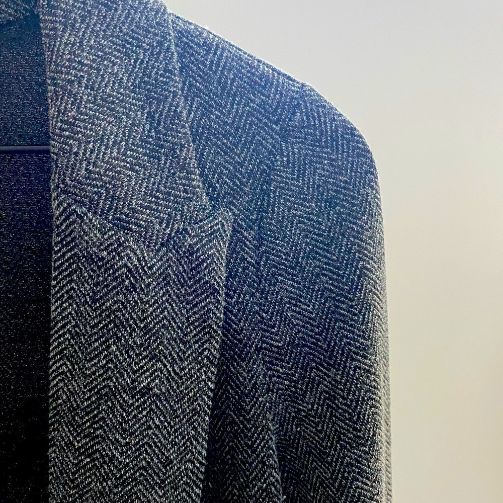 H&M BOYFRIEND BLAZER